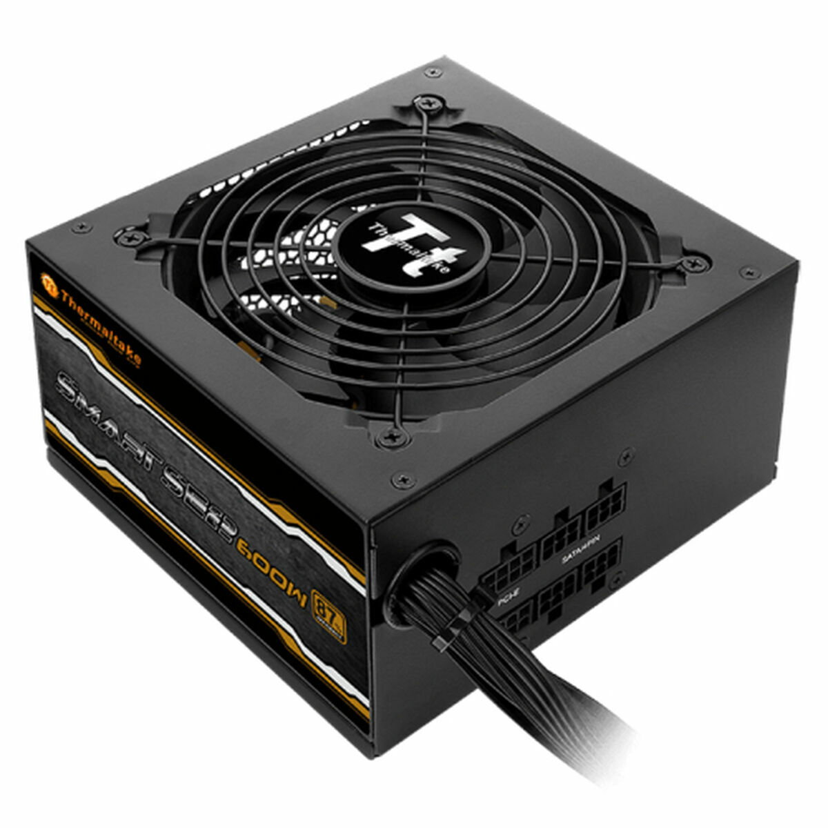 Strømforsyning THERMALTAKE Smart SE2 600W ATX 600 W